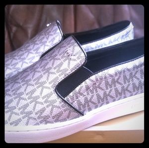Michael Kors Keaton Slip On